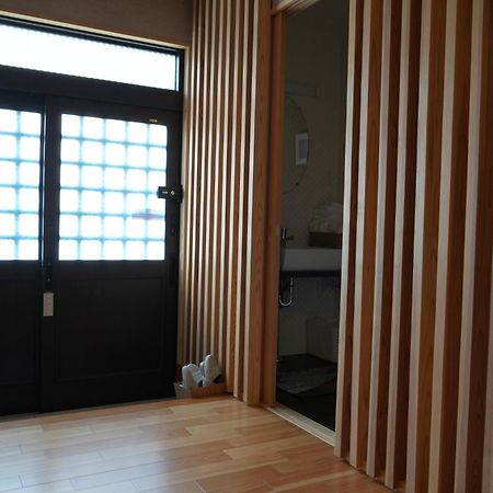 Kyoto-Cocoro House Aparthotel Bagian luar foto