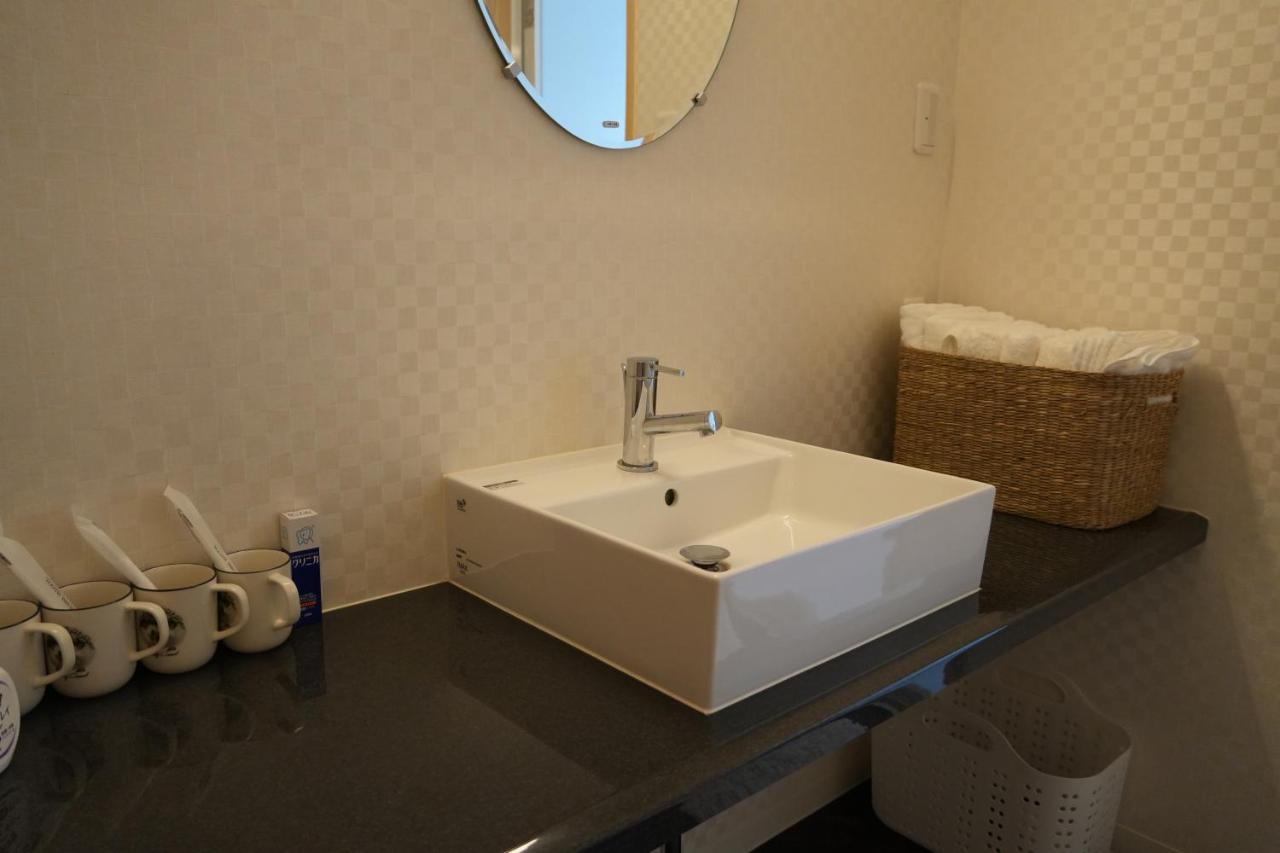 Kyoto-Cocoro House Aparthotel Bagian luar foto