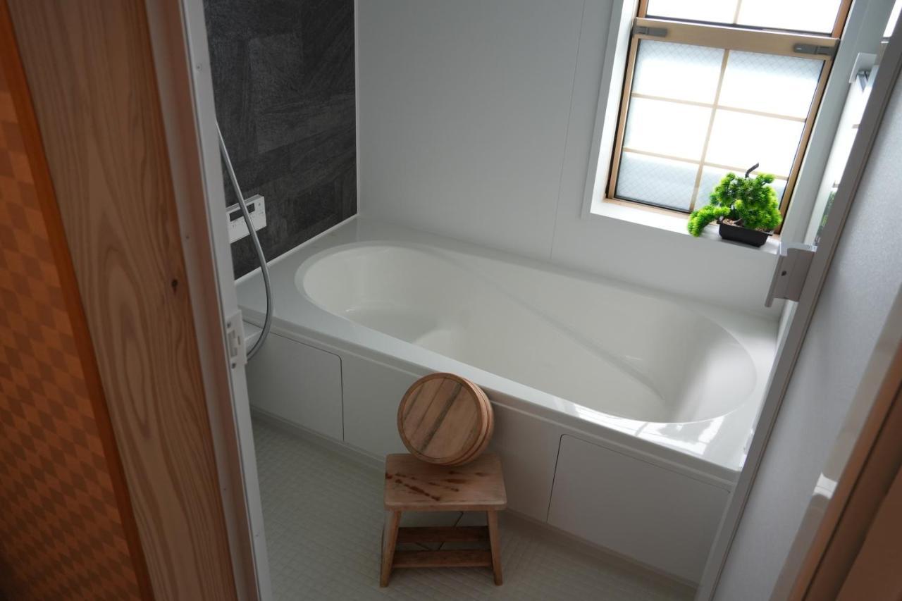 Kyoto-Cocoro House Aparthotel Bagian luar foto