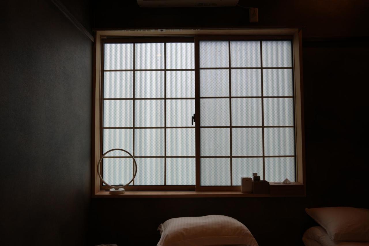 Kyoto-Cocoro House Aparthotel Bagian luar foto