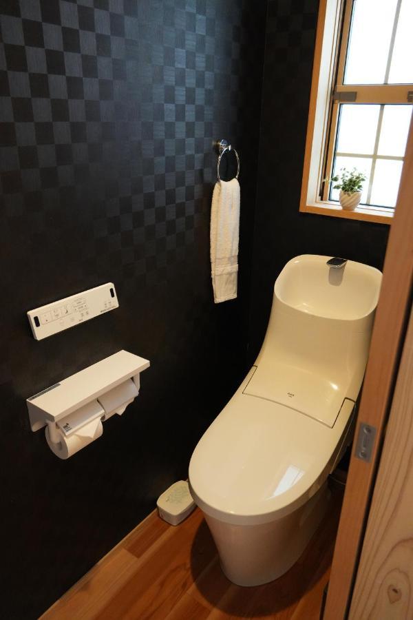 Kyoto-Cocoro House Aparthotel Bagian luar foto
