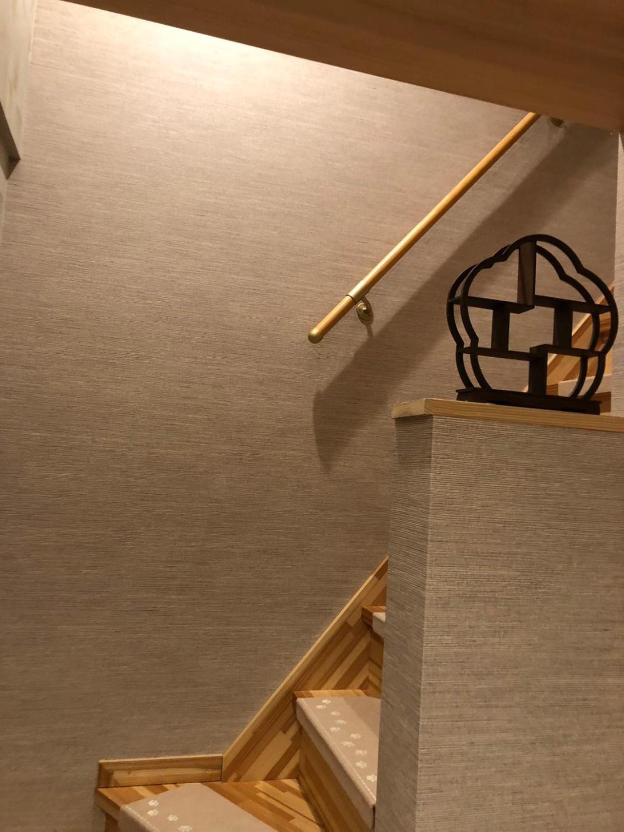 Kyoto-Cocoro House Aparthotel Bagian luar foto