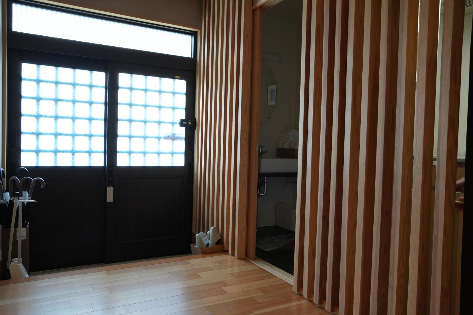 Kyoto-Cocoro House Aparthotel Bagian luar foto